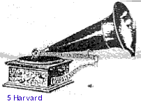 Harvard talking machine number 5